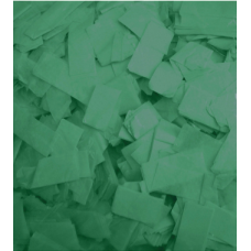 Conffeti verde 1Kg